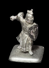 Load image into Gallery viewer, 52-1112:  Foot Knight (Sir Tristam)

