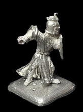 Load image into Gallery viewer, 52-1112:  Foot Knight (Sir Tristam)

