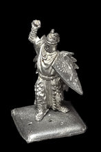Load image into Gallery viewer, 52-1114:  Foot Knight (Sir Gawayne)
