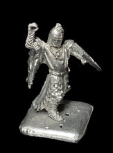 Load image into Gallery viewer, 52-1114:  Foot Knight (Sir Gawayne)
