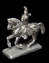 Load image into Gallery viewer, 52-1126:  Mounted Knight (Sir Tarquine)
