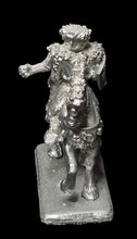 Load image into Gallery viewer, 52-1133:  Mounted Knight (Green Knight)
