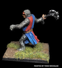 Load image into Gallery viewer, 52-1152:  Armored Giant in Scalemail (Taulurd)

