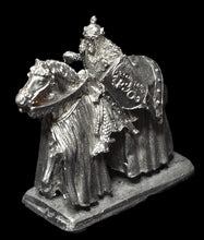 Load image into Gallery viewer, 52-1162:  Warlord, Mounted (King Arthur)
