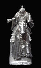 Load image into Gallery viewer, 52-1162:  Warlord, Mounted (King Arthur)
