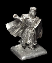 Load image into Gallery viewer, 52-1165:  Warlord, on Foot (King Pelinore)

