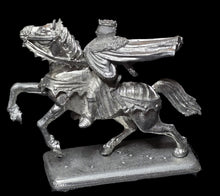 Load image into Gallery viewer, 52-1166:  Warlord, Mounted (King Pelinore)
