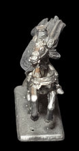 Load image into Gallery viewer, 52-1166:  Warlord, Mounted (King Pelinore)
