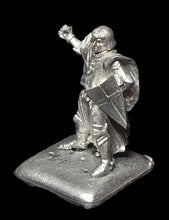 Load image into Gallery viewer, 52-1167:  Paladin on Foot (Sir Galahad)
