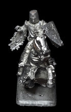 Load image into Gallery viewer, 52-1172:  Mounted Cleric (Sir Balyne)
