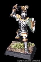 Load image into Gallery viewer, 52-1175:  Dragon Knight
