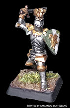 Load image into Gallery viewer, 52-1175:  Dragon Knight
