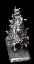 Load image into Gallery viewer, 52-1183:  Sorceress on Horseback (Morgan le Fay)
