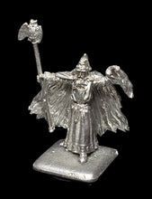 Load image into Gallery viewer, 52-1190:  Sorcerer on Foot (Merlyon)

