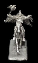 Load image into Gallery viewer, 52-1191:  Sorcerer on Horseback (Merlyon)
