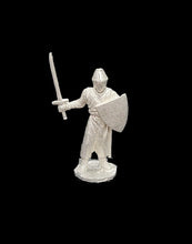 Load image into Gallery viewer, 52-1454:  Avalon Men-at-Arms with Sword
