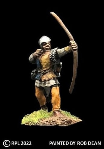 52-1462:  Avalon Men-at-Arms Archer II