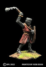 Load image into Gallery viewer, 52-1481:  Avalon Men-at-Arms Champion
