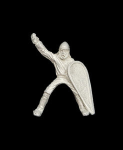 52-1515:  Avalon Cavalryman, Lightly Armored
