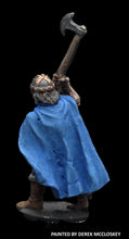 Load image into Gallery viewer, 52-1612:  Northman with Axe, Advancing
