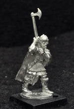 Load image into Gallery viewer, 52-1612:  Northman with Axe, Advancing
