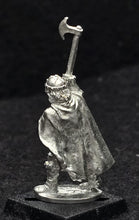 Load image into Gallery viewer, 52-1612:  Northman with Axe, Advancing
