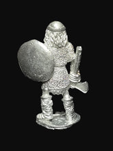 Load image into Gallery viewer, 52-1613:  Northman with Axe and Shield, in Reserve
