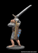 Load image into Gallery viewer, 52-1650:  Northman Raider with Greatsword
