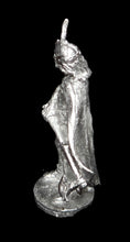 Load image into Gallery viewer, 52-1684:  Northman Hero with Axe, in Reserve, Cloaked
