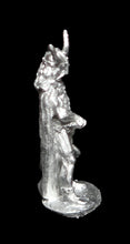Load image into Gallery viewer, 52-1684:  Northman Hero with Axe, in Reserve, Cloaked
