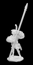 Load image into Gallery viewer, 52-1819:  Imperial Soldier, In Reserve, with Soft Hat II
