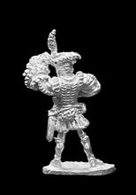 Load image into Gallery viewer, 52-1819:  Imperial Soldier, In Reserve, with Soft Hat II
