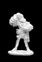 Load image into Gallery viewer, 52-1820:  Imperial Soldier, In Reserve, with Soft Hat III
