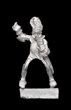 Load image into Gallery viewer, 52-1932:  Imperial Knight, Mounted, with Visored Helm, Plume [Rider Only]
