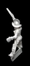 Load image into Gallery viewer, 52-1944:  Imperial Demilancer, Pistol Raised, with Morion [Rider Only]
