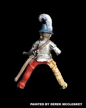 Load image into Gallery viewer, 52-1945:  Imperial Demilancer, Reloading, with Soft Hat [rider only]
