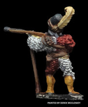 Load image into Gallery viewer, 52-1986:  Imperial Engineer with Handgun
