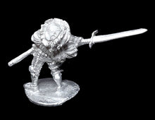 Load image into Gallery viewer, 52-1996:  Imperial Officer Attacking with Greatsword

