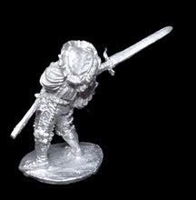 Load image into Gallery viewer, 52-1996:  Imperial Officer Attacking with Greatsword
