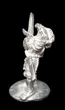 Load image into Gallery viewer, 52-1996:  Imperial Officer Attacking with Greatsword
