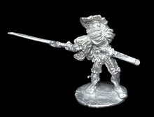 Load image into Gallery viewer, 52-1996:  Imperial Officer Attacking with Greatsword
