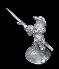 Load image into Gallery viewer, 52-1996:  Imperial Officer Attacking with Greatsword
