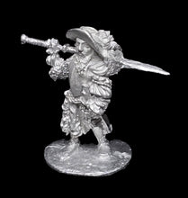 Load image into Gallery viewer, 52-1998:  Imperial Officer with Greatsword, In Reserve
