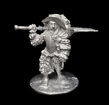 Load image into Gallery viewer, 52-1998:  Imperial Officer with Greatsword, In Reserve
