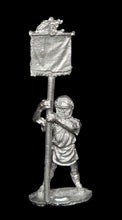 Load image into Gallery viewer, 52-2043:  Hoplite Standard Bearer, Open Hands
