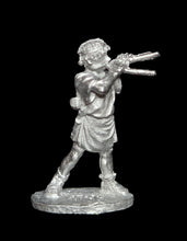 Load image into Gallery viewer, 52-2048:  Hoplite Musician with Aulos
