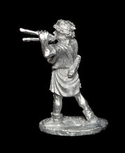 Load image into Gallery viewer, 52-2048:  Hoplite Musician with Aulos
