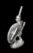 Load image into Gallery viewer, 52-2052:  Legionnaire Advancing with Sword Lowered, Shield at Side
