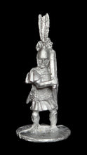 Load image into Gallery viewer, 52-2054:  Legionnaire Attacking, Sword Slashing
