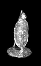 Load image into Gallery viewer, 52-2058:  Legionnaire At Ready with Pilum, Uncrested Helm
